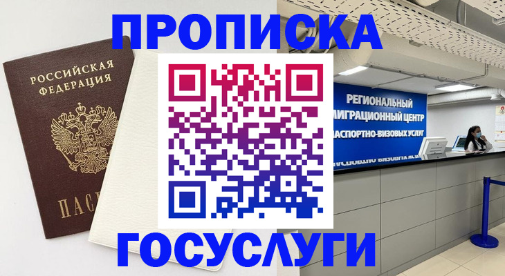 временная регистрация в Наволоках