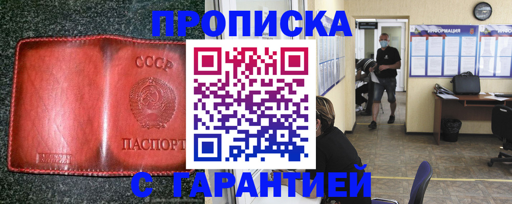 прописка гарантия в Наволоках